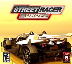 Street Racer.jar